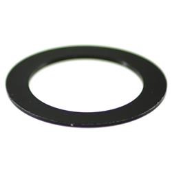 Distanzscheibe Griff 38,4x27,1x3 mm, PIAGGIO für Vespa ET2/ET4