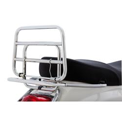 Gepäckträger hinten CUPPINI für Vespa LX/LXV/S 50-150ccm