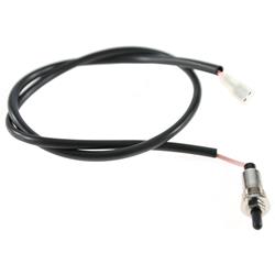 Kontaktschalter, Anlasser, 2193370 - 583330 für Vespa PX80-200E Lusso/'98/MY/T5 Elestart