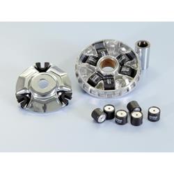 Variator POLINI Maxi Hi-Speed, 241.724 für YAMAHA 125-150 Xenter/125-160 S-Max