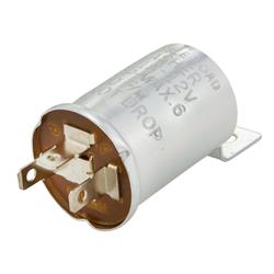 Blinkrelais, 164356 - 1299945 für Vespa P80-150X/ P150S/P200E/PX80-200E/Lusso