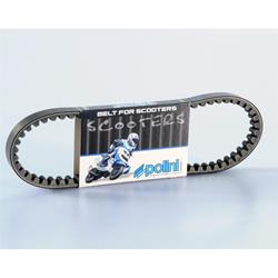 Keilriemen POLINI Original, 248.122 für PIAGGIO Liberty 50ccm 3V iGet