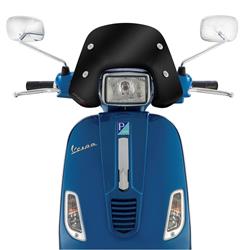 Flyscreen ERMAX Piccolo für Vespa S 50-150ccm