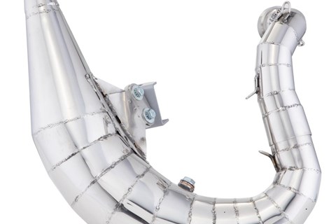 Marke: SIP PERFORMANCE Artikelname: Rennauspuff SIP Performance R2 Design by NORDSPEED für Vespa 200 Rally/P200E/PX200 E/Lusso ->'94/Cosa 1 200