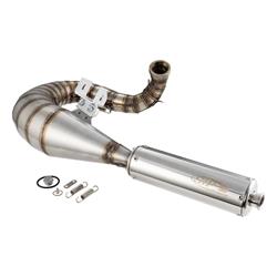Rennauspuff SIP Performance R2 Design by NORDSPEED für Vespa 200 Rally/P200E/PX200 E/Lusso ->'94/Cosa 1 200