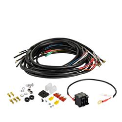 Kabelbaum SIP Performance für Umrüstung auf E-Zündung SIP PERFORMANCE VAPE DC für Vespa P80-150X/PX80-200E/Lusso 1°/P200E