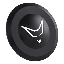 Staubschutzkappe Felge RACEFOXX, vorne für Vespa ET2/ET4/LX/LXV/S/Primavera/Sprint/GTS/GTS Super/GTV/GT 60/GT/GT L 50-300ccm 2T/4T