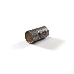 Katalysator MALOSSI für RX Black Edition M3216551 3216715B für Vespa Primavera/Sprint 125-150ccm i.e. 3V 4T AC 125-150ccm 4T/i.e./3V