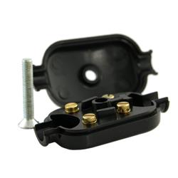 Kabelkästchen, 84356 - 84357 für Vespa 150 VBA/VBB/VGL1/VGLA/B