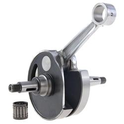 Langhubwelle PINASCO 25080827 für Vespa 200 Rally VSE1T 33997 ->/P200E/PX200 E/Lusso/MY/Cosa