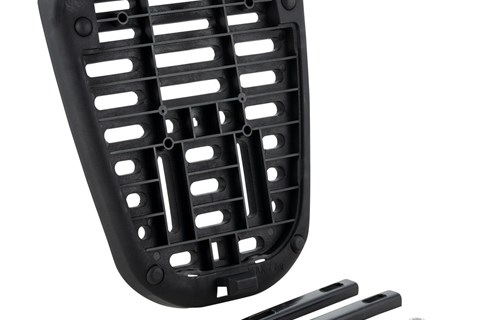 Marke: FACO Artikelname: Grundplatte FACO "Thunder Case"