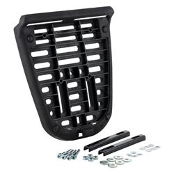 Grundplatte FACO "Thunder Case"