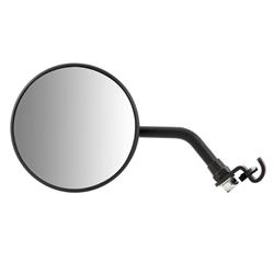 Klemmspiegel FAR links oder rechts für Vespa/Lambretta alle Modelle