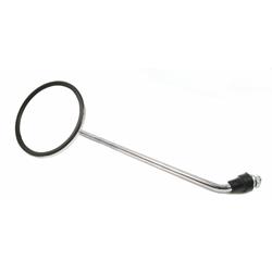 Standard Spiegel STELLA C-2727073 zur Montage am Lenkerunterteil rechts für Vespa/LML alle Modelle Klassik