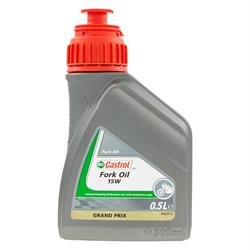 Gabelöl CASTROL SAE15W