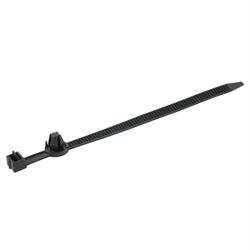 Kabelbinder PIAGGIO Sitzbank schwarz