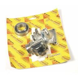Vergaserkit MALOSSI PHBG 21 CS Rundschieber 1611020 für APRILIA 50 MX/SHERCO HRD für MINARELLI AM 3-6 50ccm 2T LC