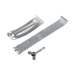 Batteriehalter Kit PASCOLI für Vespa 160 GS 55023->/180SS/180-200 Rally