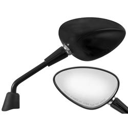 Spiegel Shorty links & rechts für Vespa Sprint 50-150ccm 2T/4T