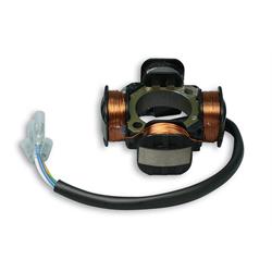 Zündgrundplatte MALOSSI VesPower für Zündung M5515475/M5515610/M5515660/M5515684/M5515702/M5516219, 5515476B