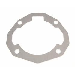 Spacer Zylinderfuß MALOSSI 139/166ccm (d) 1,0mm für Vespa 125 GTR 2°/TS/150 Sprint 2°/V/Super 2°/PX80-150/PE/Lusso/Cosa