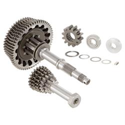 Getriebekit Z 59-56-54-52-48 BFA MOTORI 5-Gang "STD" für Vespa 50-125/PV/ET3/PK50-125/S/SS/XL/XL2