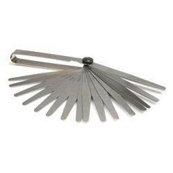 Fühlerlehre zum Einstellen vom Unterbrecherabstand 0,05-1,00mm