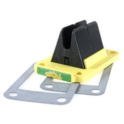 Membranblock TOP PERFORMANCES TPR für Vespa 50-125/PV/ET3/PK/XL/XL2/125 VNB-TS/150 VBA-Super/180-200 Rally/PX 80-200/PE/Lusso/'98/MY/'11/T5/Cosa