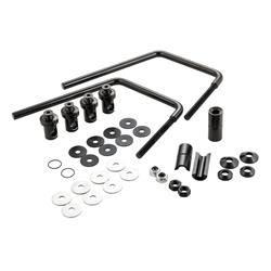 Montagematerial Flyscreen ERMAX Piccolo/Sportivo für Vespa Primavera/Sprint 50-150ccm