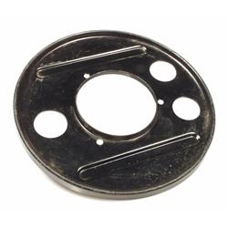 Staubschutzblech, für 8" Hinterrad, 110379 für Vespa VBA/VBB/VNA/VNB/P150S/VNC/VBC