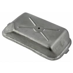 Deckel, Gehäuse Gleichrichtergrundplatte, 73615 für Vespa 160 GS/180 SS