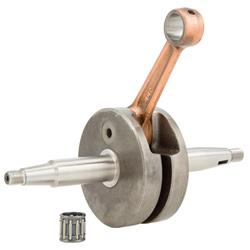 Kurbelwelle MAZZUCCHELLI für MINARELLI P4/P6 für MINARELLI Fantic 50ccm 2T