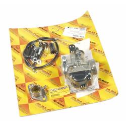 Vergaserkit MALOSSI PHBG 19 Rundschieber 1611001 für HONDA/KYMCO