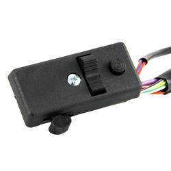 Lichtschalter für Vespa P125X/PX125E -> 100049/P150X ->410580/P200E->137653