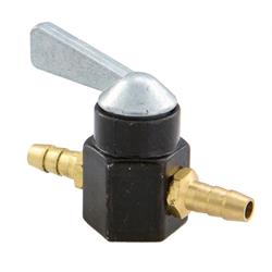 Benzinhahn BUZZETTI, universell