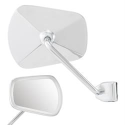 Klemmspiegel CUPPINI links oder rechts für Vespa alle Modelle