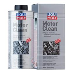 Öladditiv LIQUI MOLY MOTOR CLEAN 1019