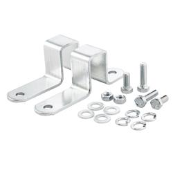 Montagekit CUPPINI, Sturzbügel, Seitenhaube