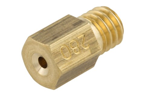 Marke: KMT Artikelname: Düse KMT 310 6 mm