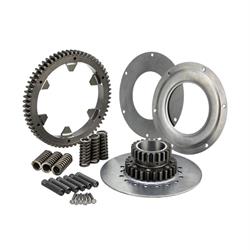 Getriebeübersetzung Z 23/64 POLINI 202.0001 für Vespa 180-200 Rally/P200E/PX200 E/Lusso bis '94/Cosa 1 125-200/T5