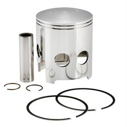 Kolben METEOR A 186 ccm, für IMOLA für Lambretta 125 LI/Special/DL/GP/150 LI/Special/SX/DL/GP/175 TV