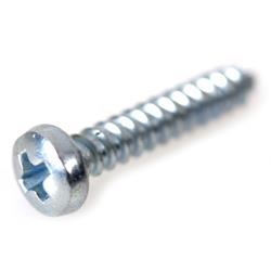 Schraube Hupe 2,9x16 mm für Vespa V50 Special Elestart