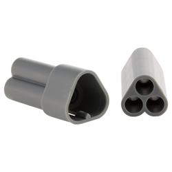 Kombistecker, Licht-/Blinkerschalter/Tankgeber, Stecker, 216063 für Vespa PK50-125/S/ETS/PX80-200 E Lusso/'98/MY/'11/LX50-125/S