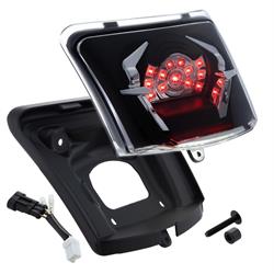 Rücklicht SIP MK II für Vespa GTS/GTS Super/GTV 125-300ccm HPE ('18-`22)