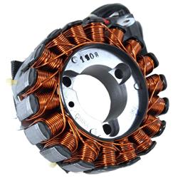 Zündgrundplatte RMS, 58070R - 638848 für Vespa GTS/GTV/GT 60 250ccm 4T LC