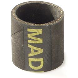 Verbindungsgummi SIP Gewebe für PHBH 28/30/VHS 24-30/TMX 27/30/PWK 28/30 Vergaser