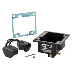 Schwimmerkammer SMARTCARB, für Vergaser SC2 36/38/40