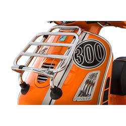 Gepäckträger vorne PIAGGIO 1B001482 - 672310 für Vespa GTS/GTS Super/GTV/GT 60/GT/GT L 125-300ccm