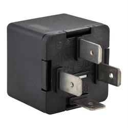 Relais Fernlicht PIAGGIO 12V, 10W, 641356 für Vespa LX/S/GTS/GTS Super/GTV/GT/GT L 125-300ccm