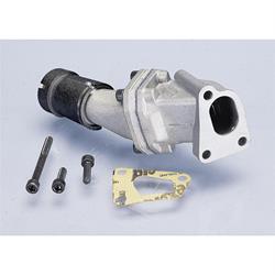 Ansaugstutzen POLINI für Vespa PK50 XL/FL/HP/N/Rush/XL2/125 ETS/N/XL/XL2